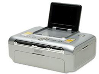 User manual Kodak EasyShare Photo Printer 500 (English - 71 pages)